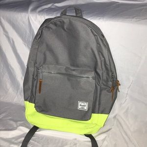 HERSCHEL settlement backpack
